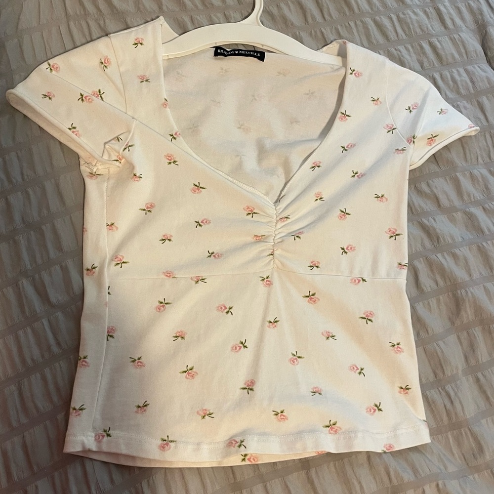 Brandy Melville top